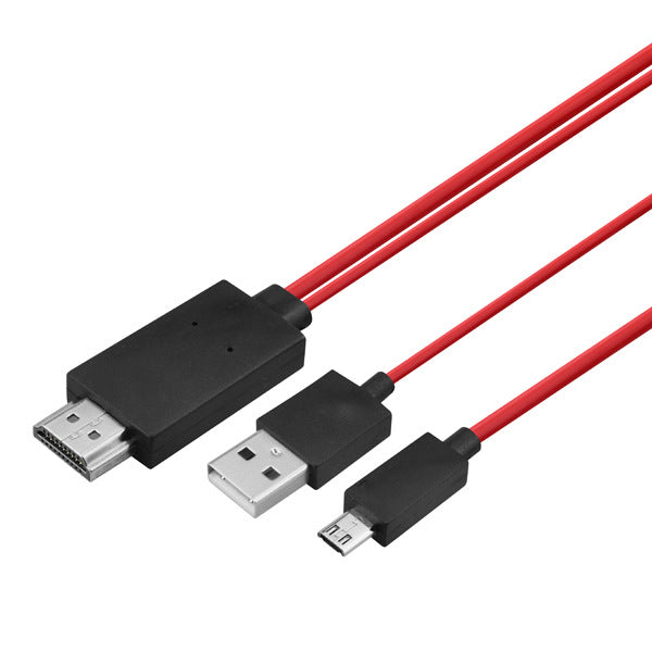 HDMI Video Converter