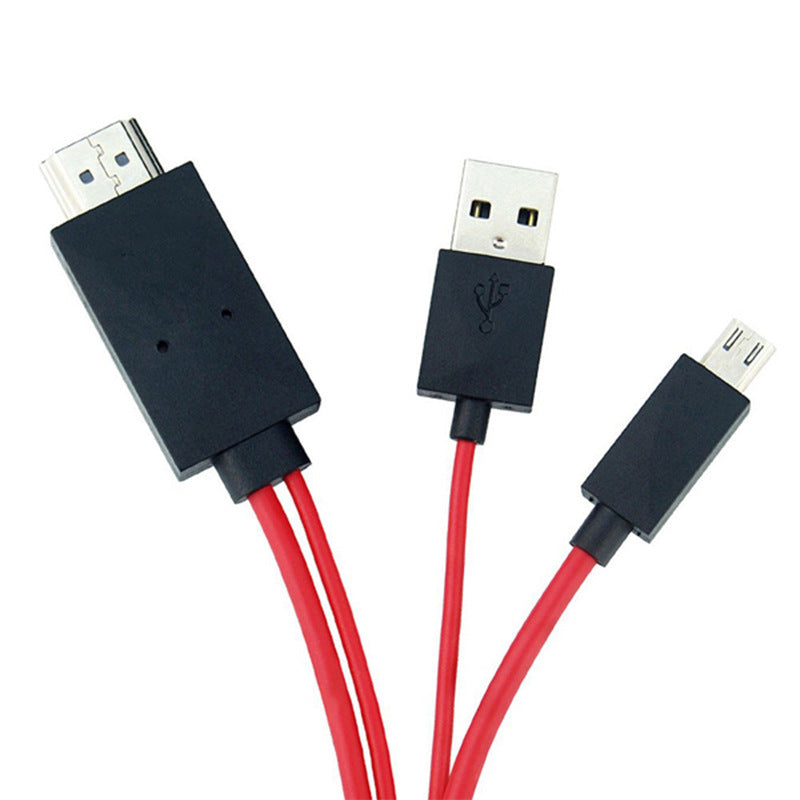 HDMI Video Converter