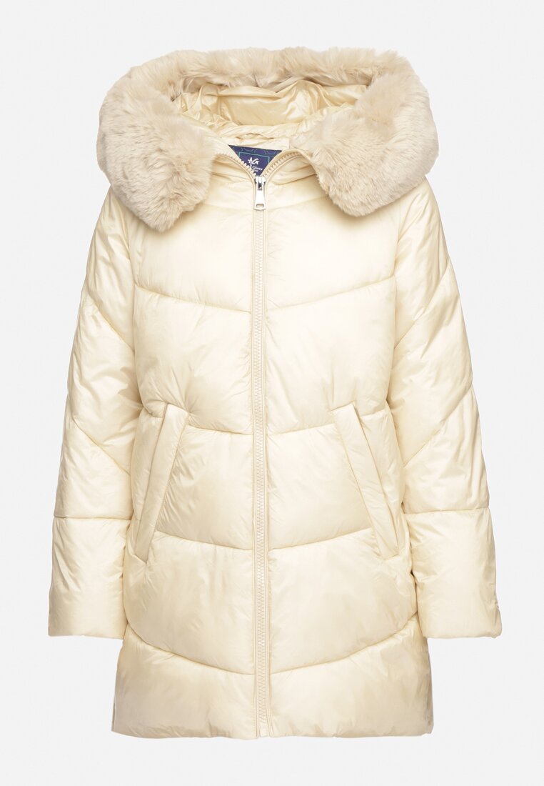 Down Jacket AG1-9127