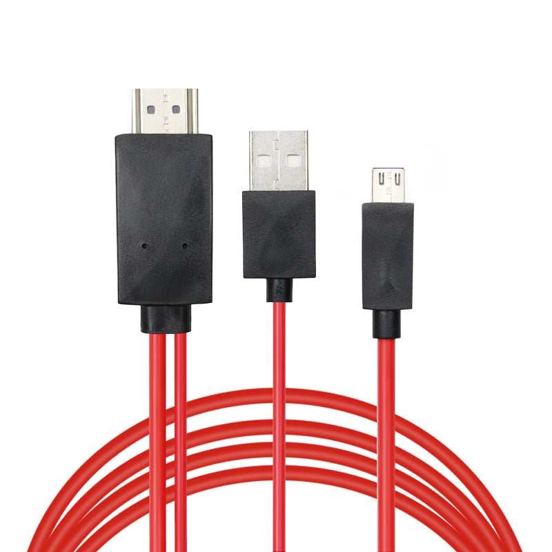 HDMI Video Converter