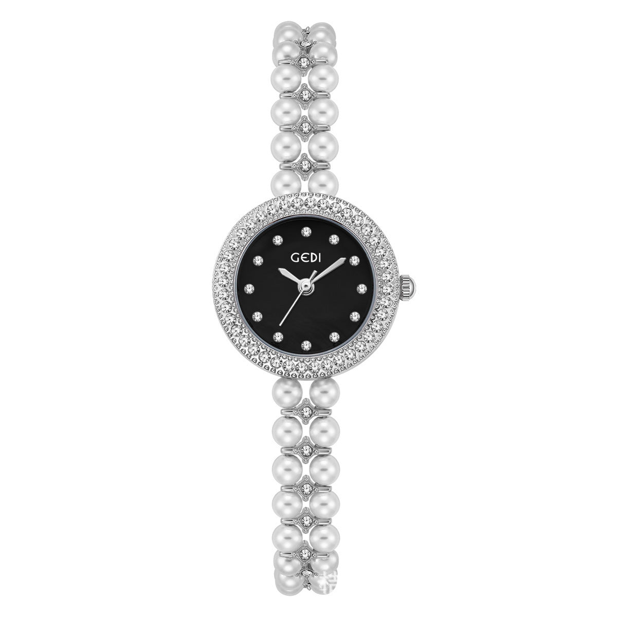 Luxury Women's Bracelet Quartz Watch
