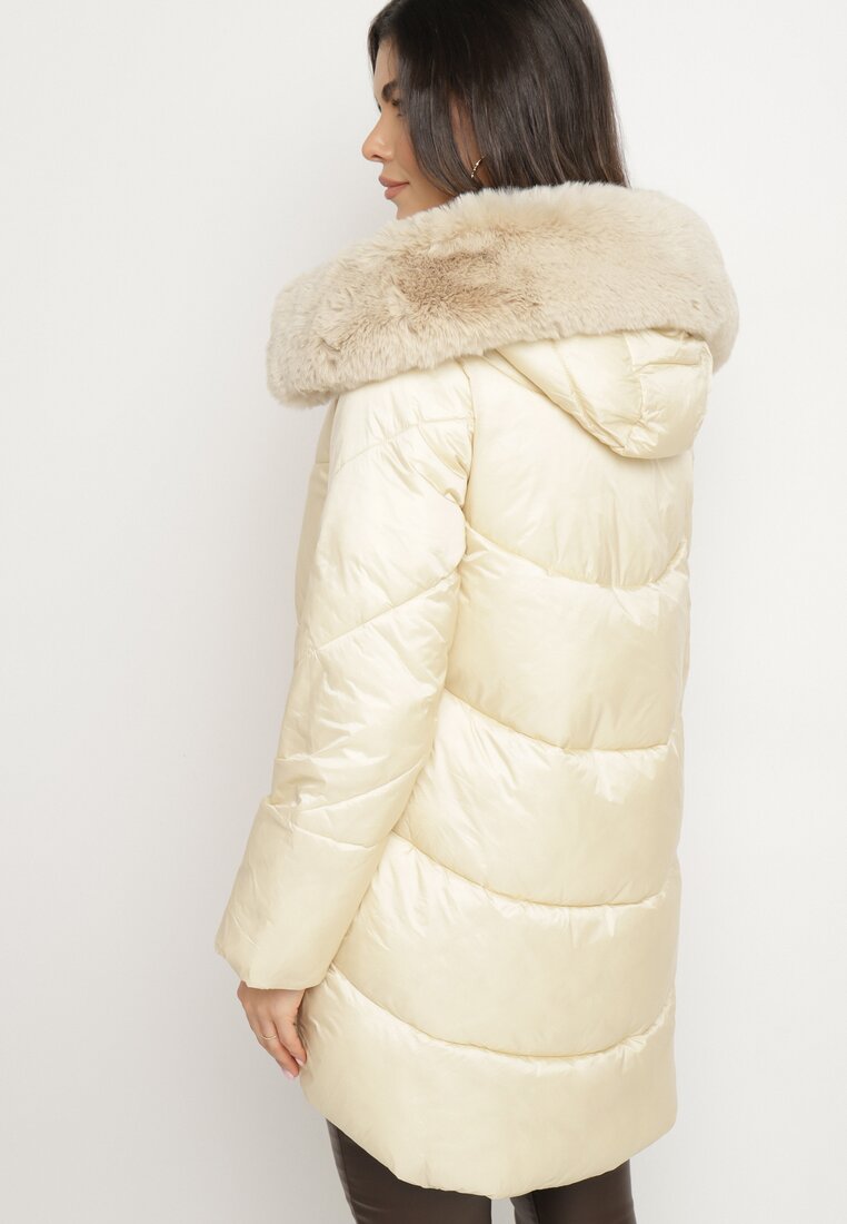 Down Jacket AG1-9127