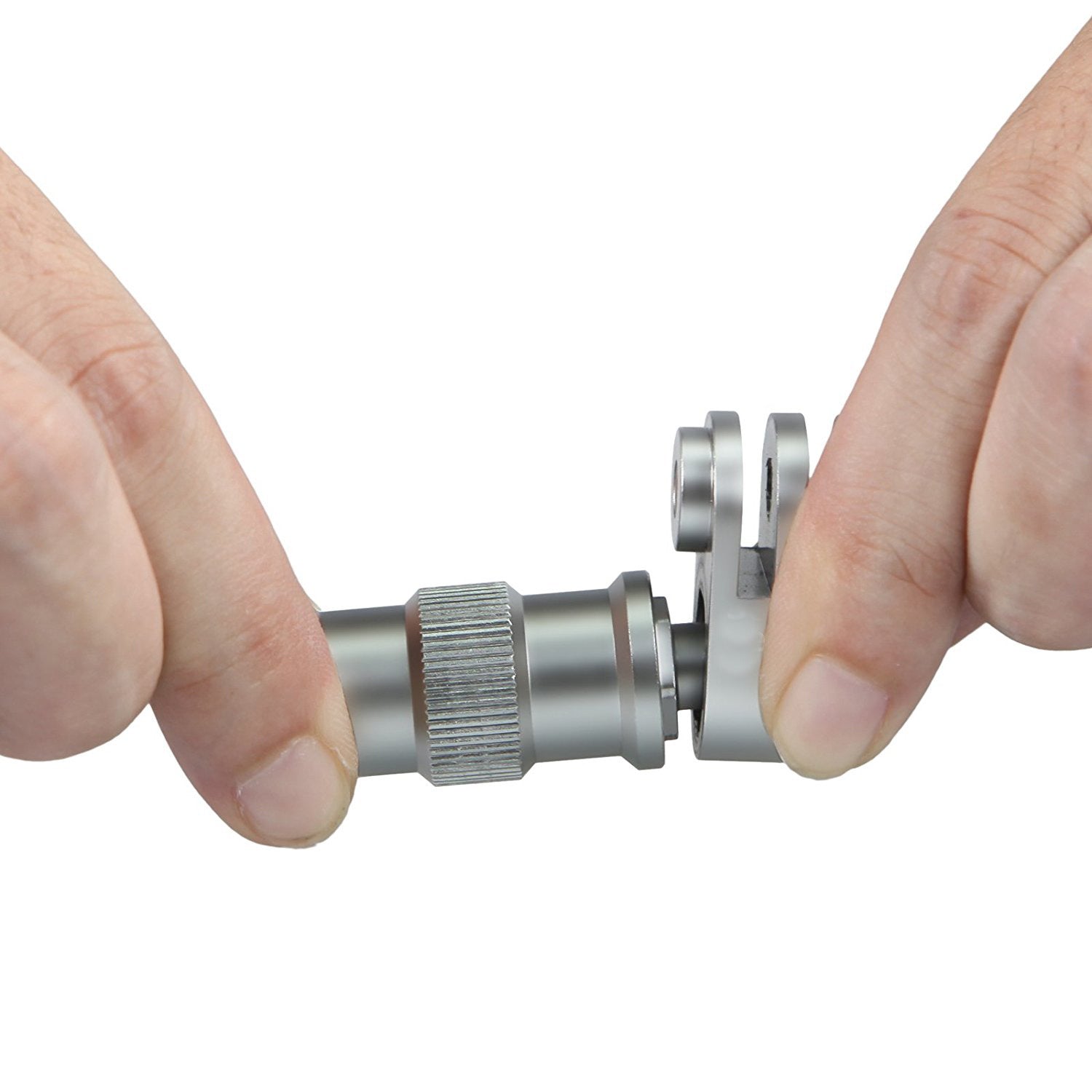 Bicycle axle bracket