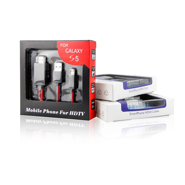 HDMI Video Converter