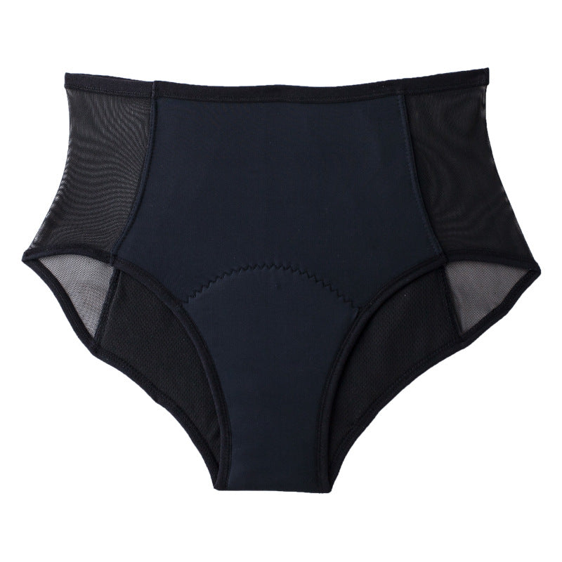 Aunt's High Absorbent Plus Size Menstrual Underwear