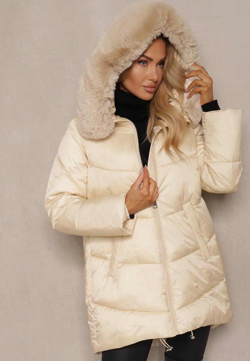 Down Jacket AG1-9127