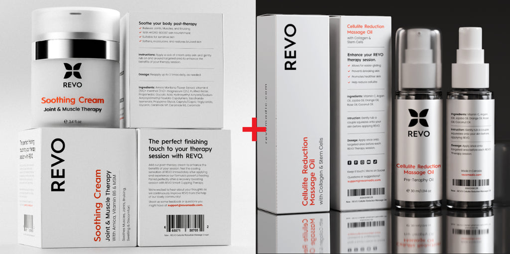 Electric Cupping Massager Vacuum Suction Cups EMS Ventosas Anti Cellulite Magnet Therapy Guasha Scraping Fat Burner Slimming