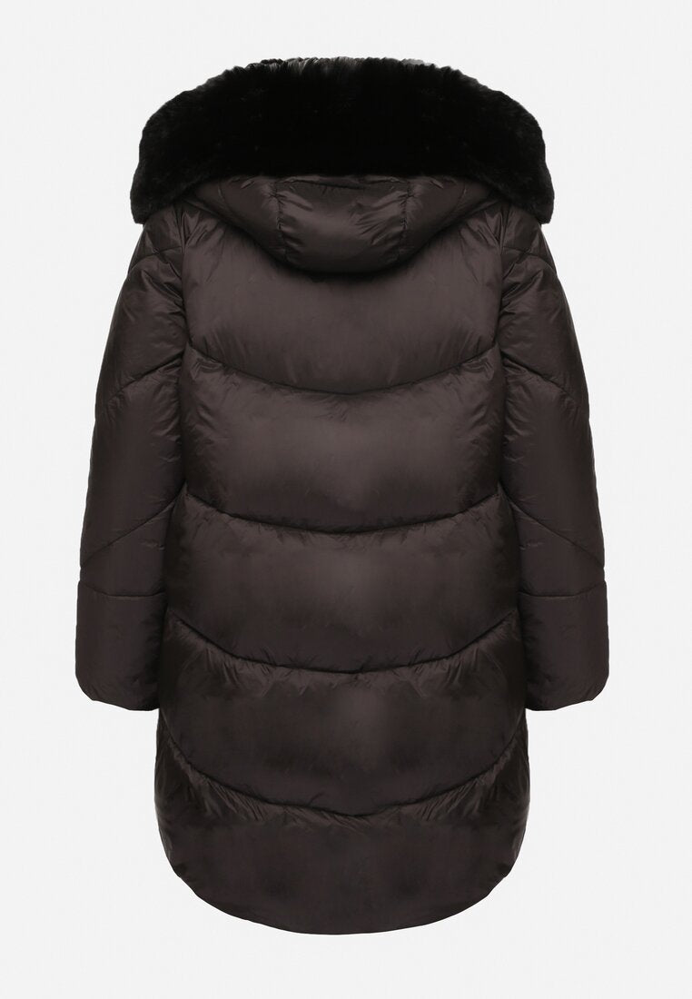 Down Jacket AG1-9127