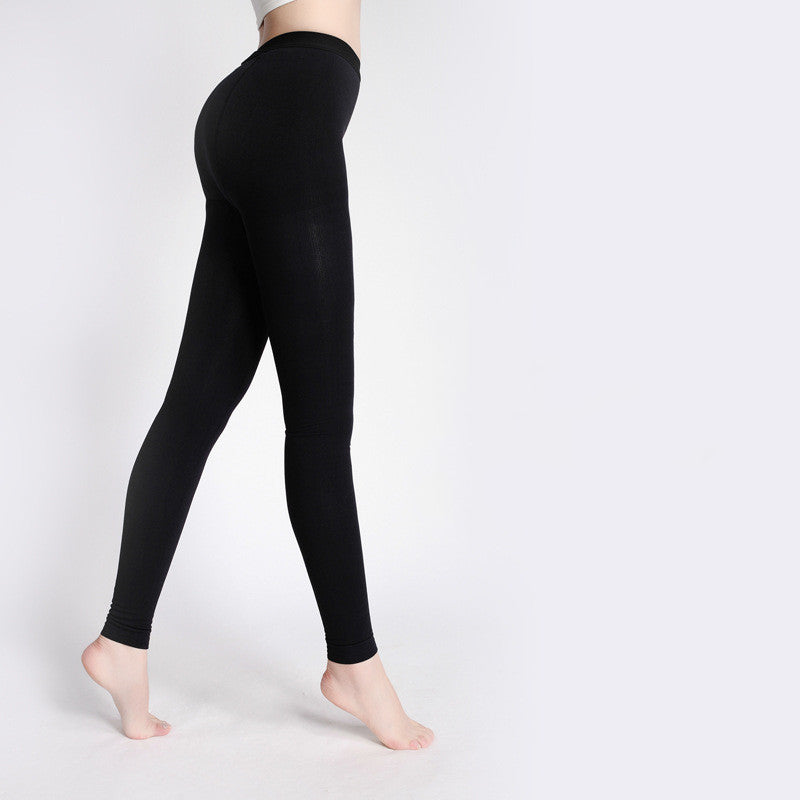 New Women's Nine Part Stretch Socks