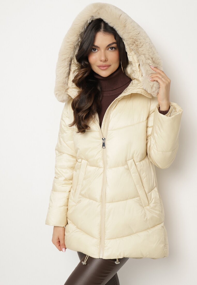 Down Jacket AG1-9127