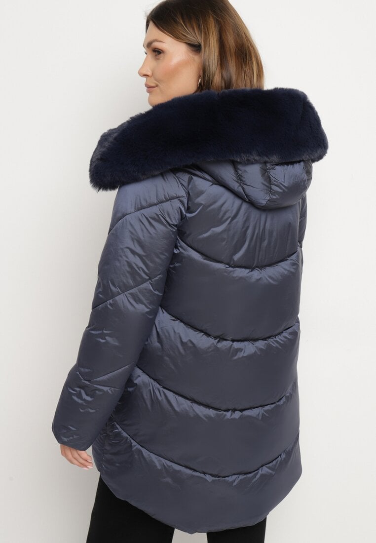 Down Jacket AG1-9127