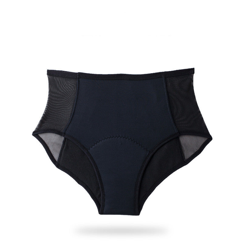Aunt's High Absorbent Plus Size Menstrual Underwear