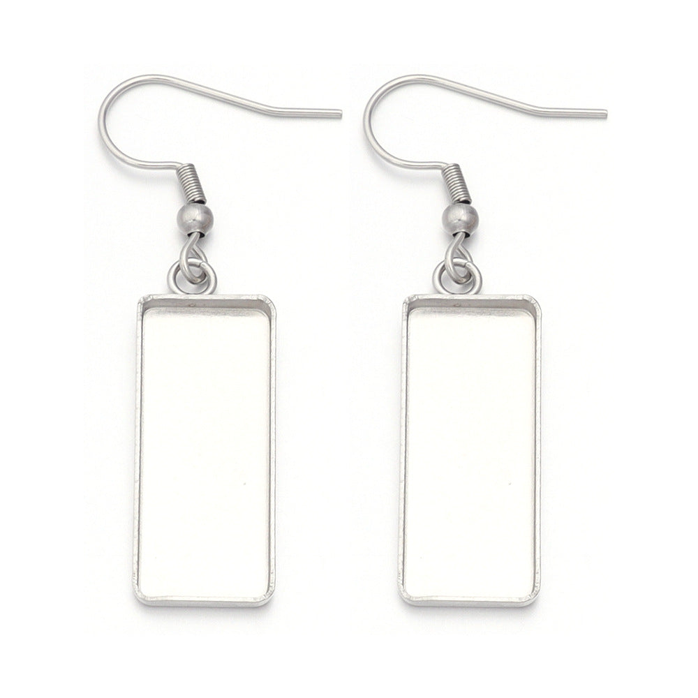 DIY Handmade Jewelry Earring Accessories