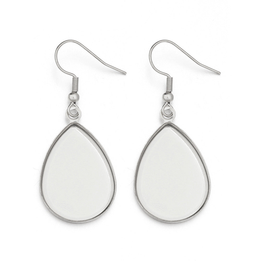 DIY Handmade Jewelry Earring Accessories