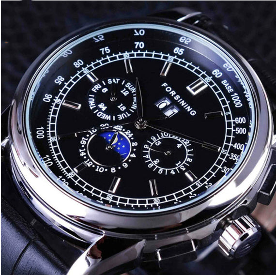 Automatic Mechanical Watch