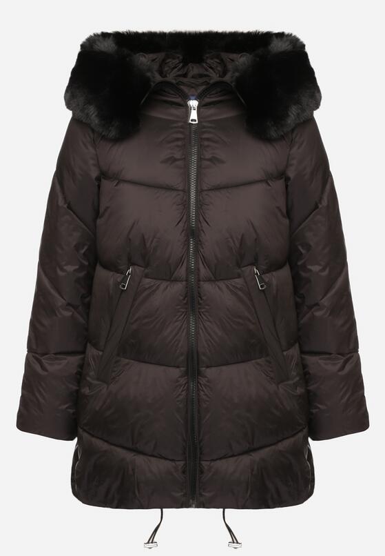 Down Jacket AG1-9127