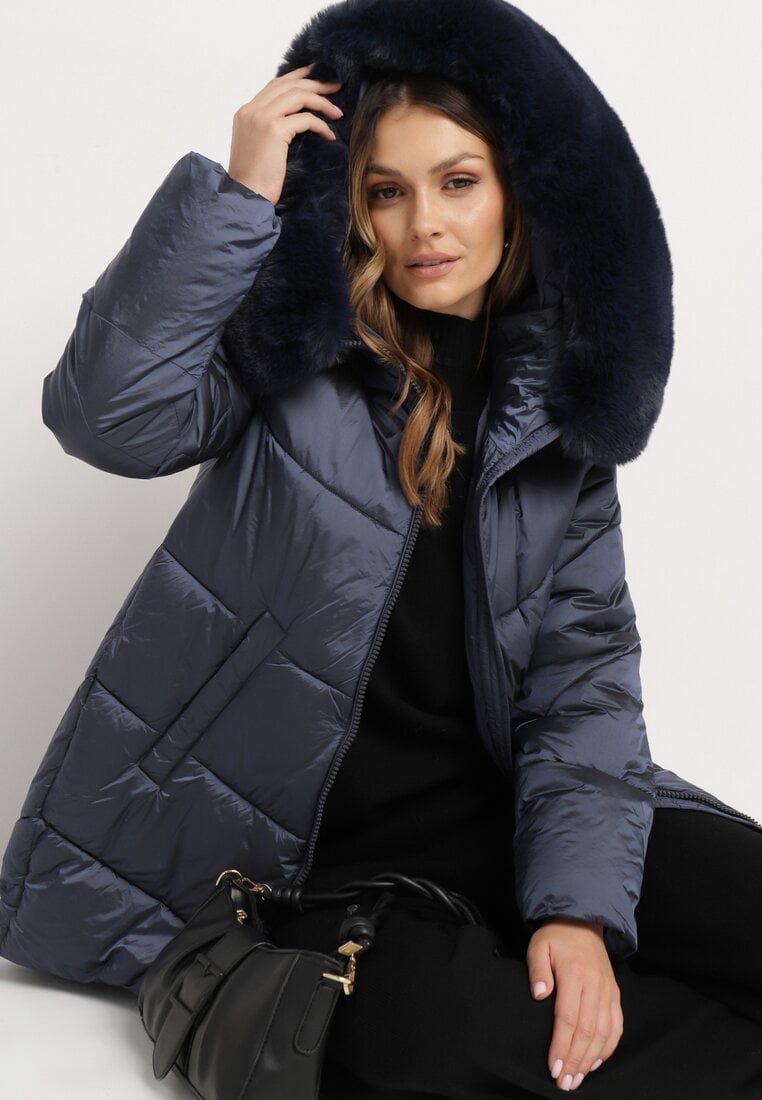 Down Jacket AG1-9127