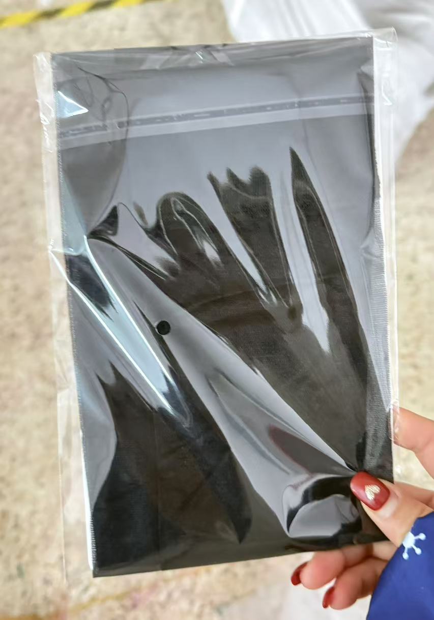 Ladies' Smooth High-Thigh Sheer Stockings