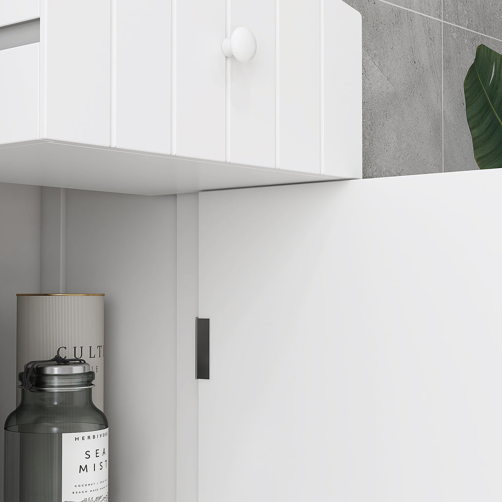 Bathroom Storage Cabinet