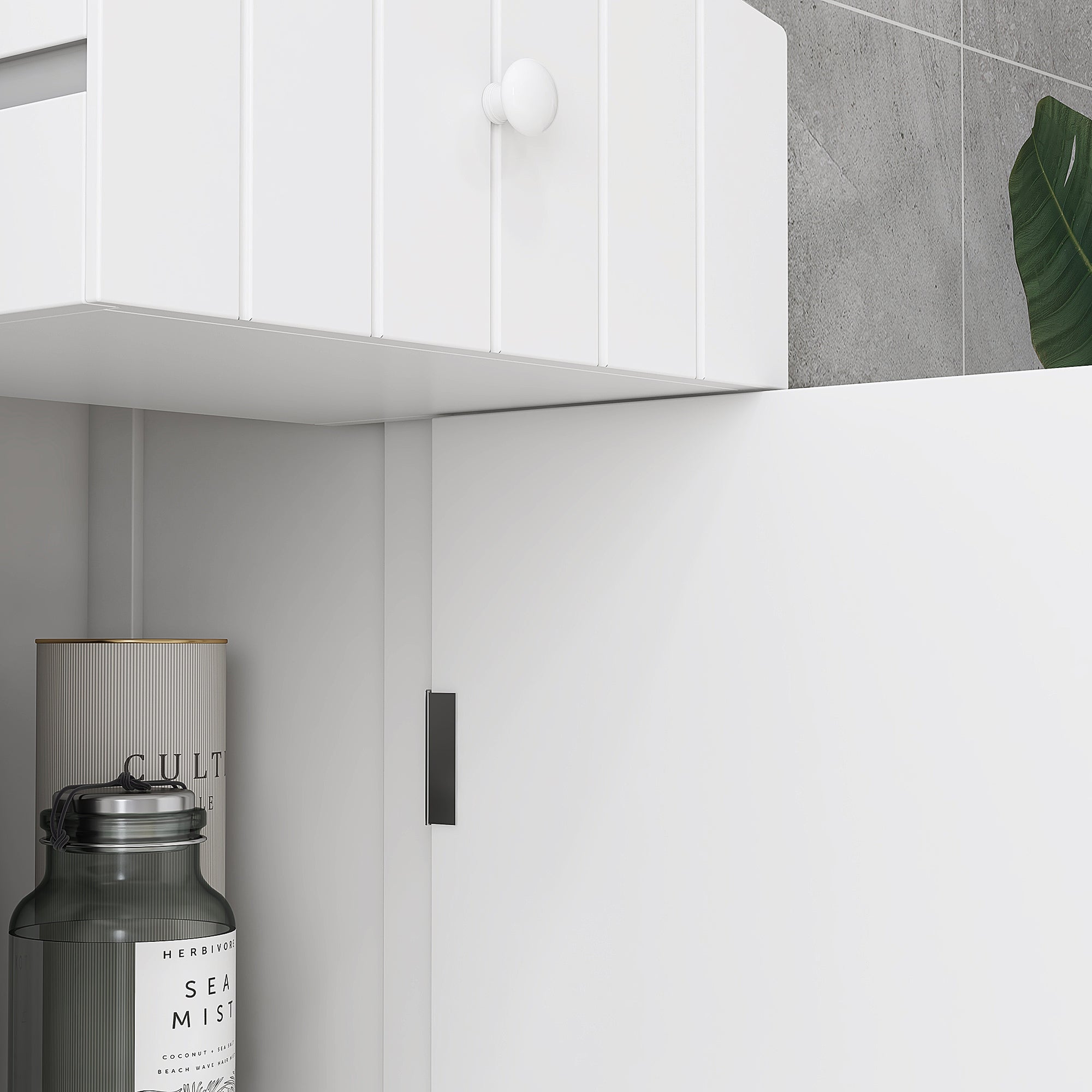 Bathroom Storage Cabinet