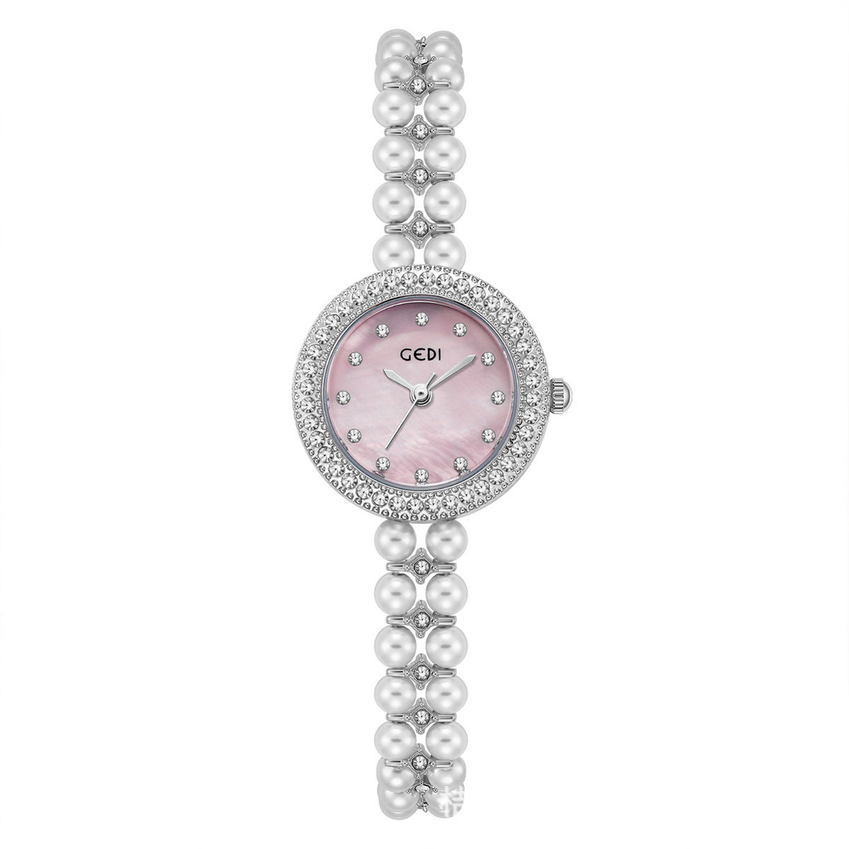 Luxury Women's Bracelet Quartz Watch
