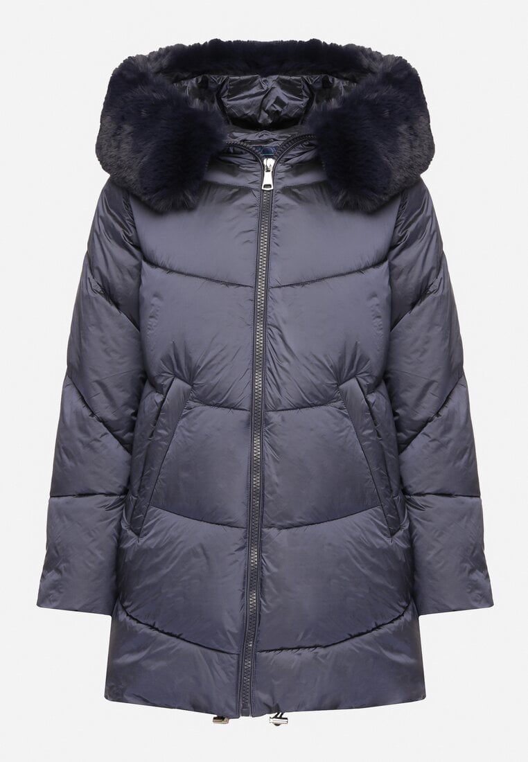 Down Jacket AG1-9127