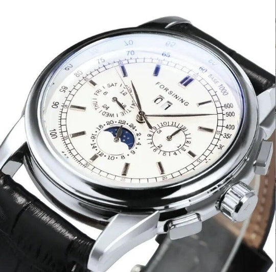 Automatic Mechanical Watch