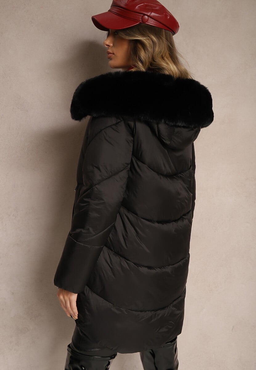 Down Jacket AG1-9127