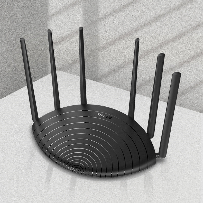 Full Gigabit Wireless Home High Speed Router
