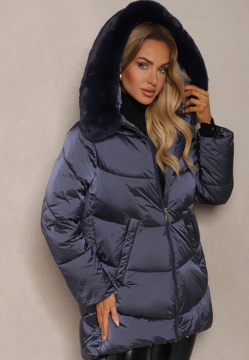 Down Jacket AG1-9127